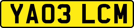 YA03LCM