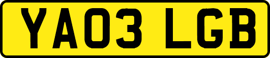 YA03LGB