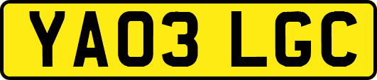 YA03LGC