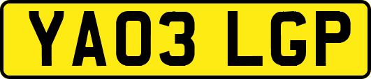 YA03LGP