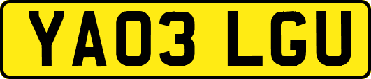 YA03LGU