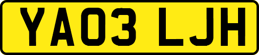 YA03LJH