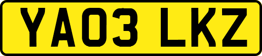 YA03LKZ
