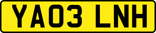 YA03LNH