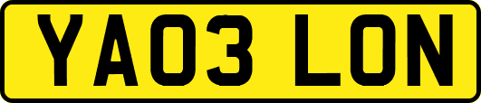YA03LON