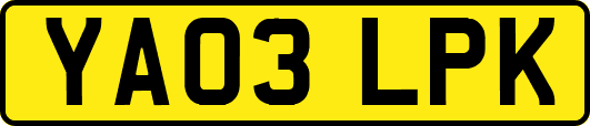 YA03LPK