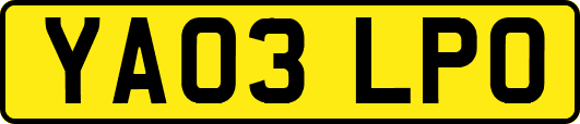 YA03LPO