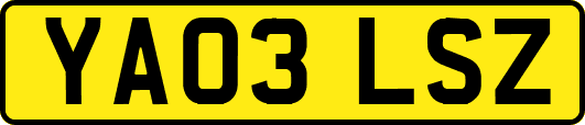 YA03LSZ