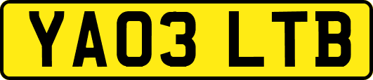 YA03LTB