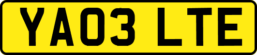 YA03LTE