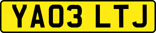 YA03LTJ