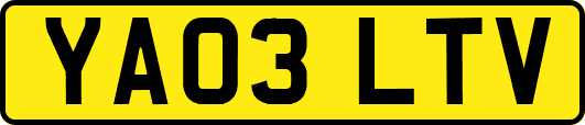 YA03LTV