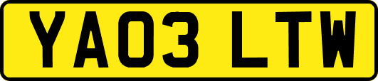 YA03LTW