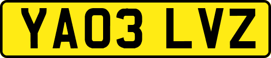 YA03LVZ