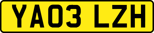 YA03LZH