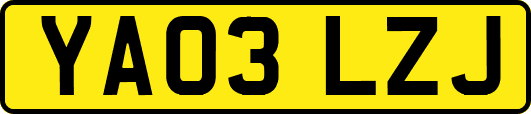 YA03LZJ