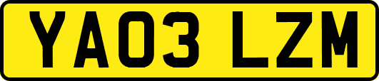YA03LZM