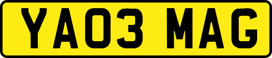 YA03MAG