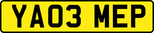 YA03MEP