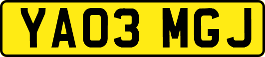 YA03MGJ