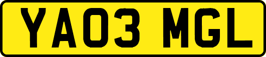 YA03MGL