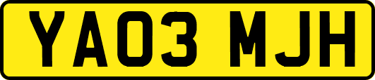 YA03MJH