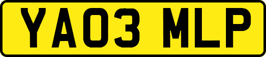 YA03MLP