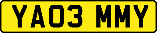 YA03MMY