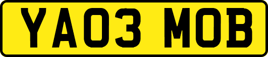 YA03MOB