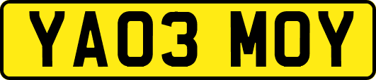YA03MOY