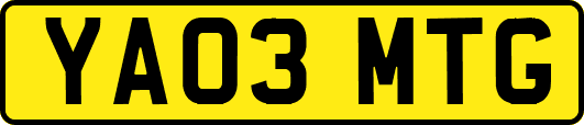 YA03MTG