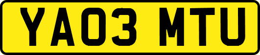 YA03MTU