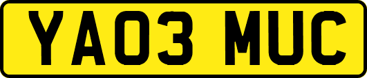 YA03MUC