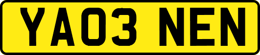 YA03NEN