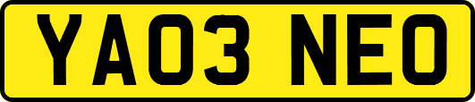 YA03NEO