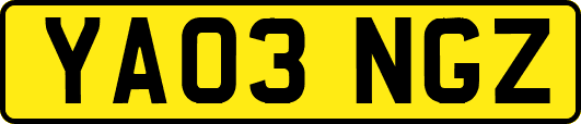 YA03NGZ
