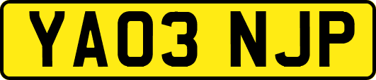 YA03NJP