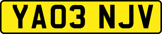 YA03NJV