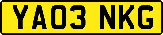 YA03NKG