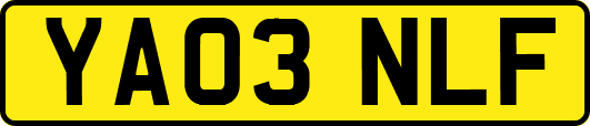 YA03NLF