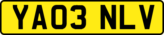 YA03NLV