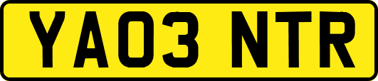 YA03NTR