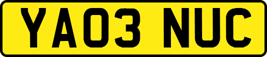 YA03NUC