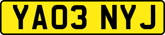 YA03NYJ