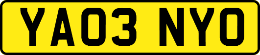 YA03NYO