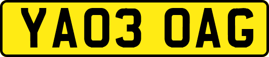 YA03OAG