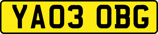 YA03OBG