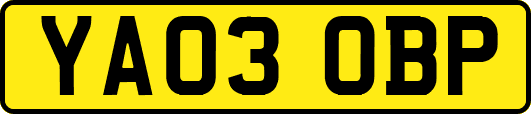 YA03OBP