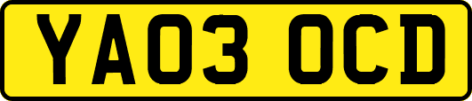 YA03OCD