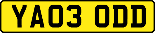 YA03ODD